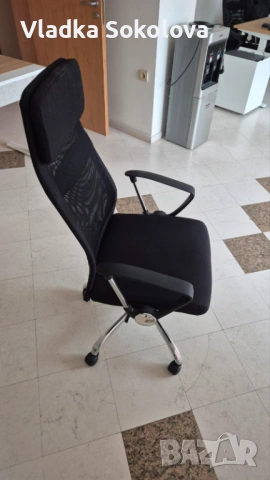 Продавам офис обзавеждане, снимка 5 - Бюра - 53497584