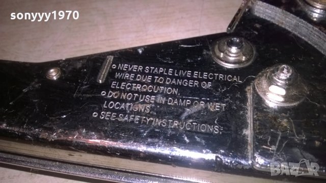 vagt-профи такар-34х9х5см-внос швеицария, снимка 14 - Други инструменти - 26364928