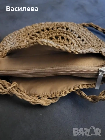 Чанта., снимка 3 - Чанти - 53299763