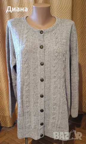 Дамска жилетка