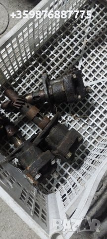 нови маслени помпи Жук Ниса Варшава Газ 69 