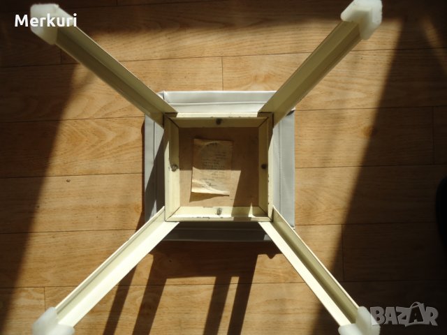 Индустриални табуретки направени в завода "БАЗ"в Русия, снимка 14 - Столове - 27776404