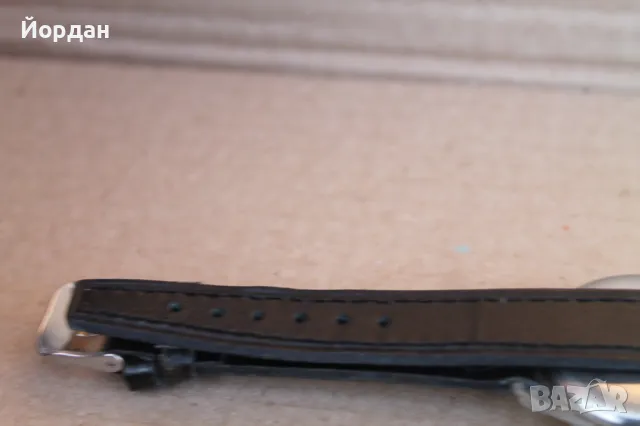 СССР мъжки часовник ''Победа'' , снимка 6 - Мъжки - 49260911