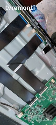 MAIN BOARD 40-MS86T1-MAB2HG for TCL 43UD6306, снимка 4 - Части и Платки - 37818764