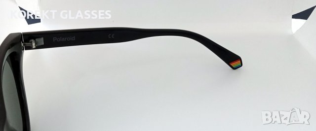 Polaroid 100% UV защита, снимка 7 - Слънчеви и диоптрични очила - 37299165