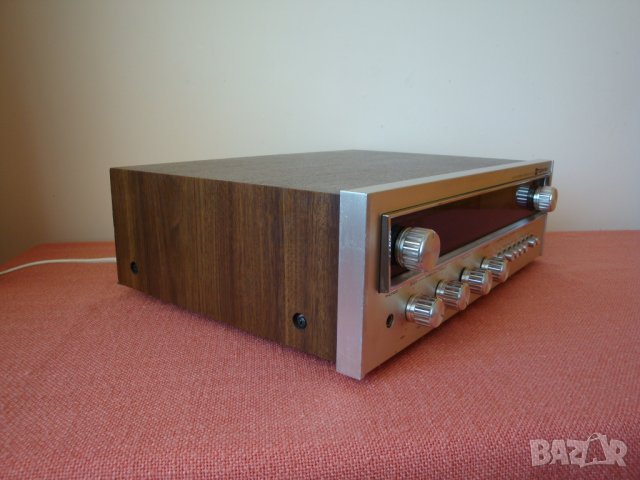 Vintage TOSHIBA SA-300L Stereo Receiver ,1970г, снимка 6 - Ресийвъри, усилватели, смесителни пултове - 26290267