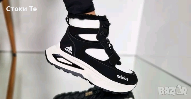 дамски зимни боти 