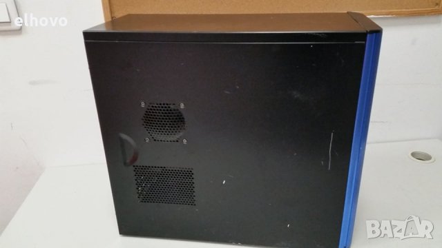 Настолен компютър Intel Core2, снимка 5 - Работни компютри - 28442309