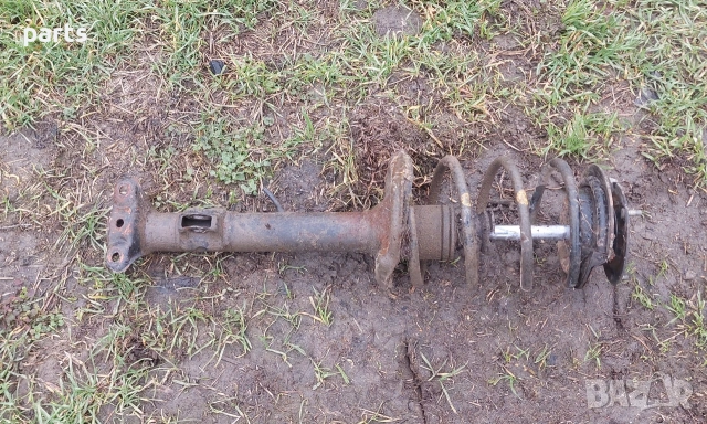 Преден Макферсон БМВ Е36 , снимка 2 - Части - 53490432