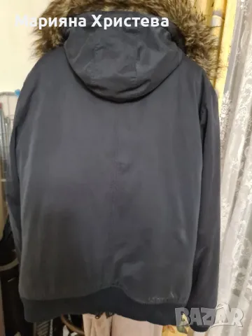 мъжко яке Berchka, снимка 5 - Якета - 49156754