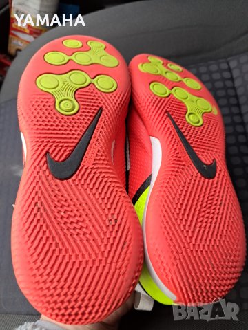 Nike  Phantom  Юношески Футболни Обувки 36, снимка 6 - Детски маратонки - 43047458