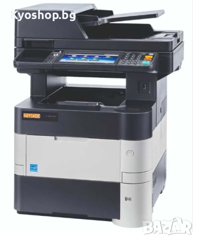 Triuph Adler P 5035 I MFP 