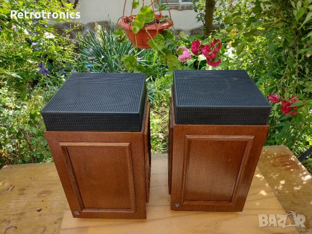 Pohler Sound, снимка 16 - Тонколони - 33126774