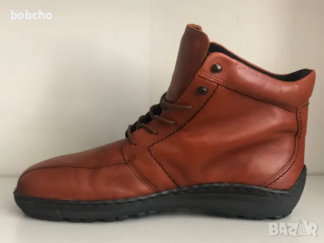 Ecco boots, снимка 6 - Мъжки боти - 47613452