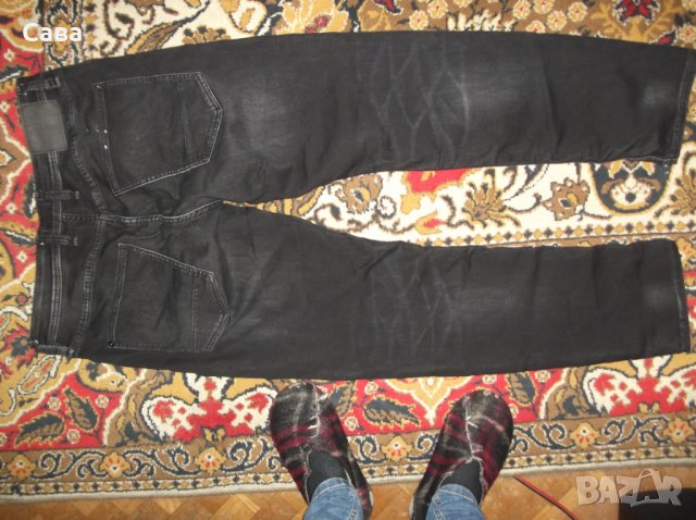 Дънки LEE, JACK&JONES   мъжки,М-Л, снимка 8 - Дънки - 27240503