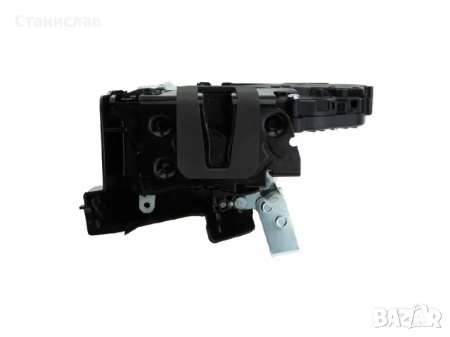 Ford C-Max Брава за предна лява врата, снимка 5 - Части - 50216404