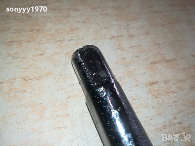 ХРОМ КЛЮЧ ЗА ГУМИ КРЪСТАЧКА 2712231042, снимка 9 - Аксесоари и консумативи - 43557189