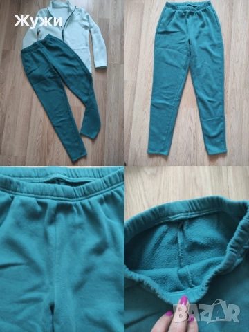 СТРАХОТНИ ДАМСКИ ДРЕХИ, размер М, снимка 6 - Тениски - 46933239