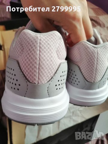 Дамски маратонки Адидас 40 2/3,41 и 42, снимка 15 - Маратонки - 32800729