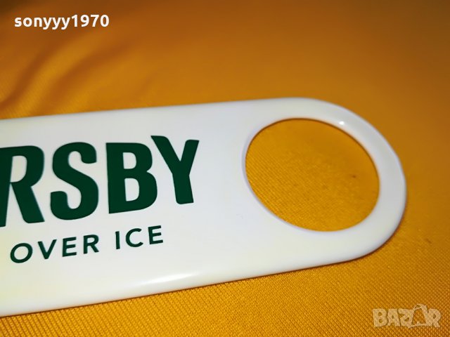 somersby-отварачка 18х4см 1907211217, снимка 7 - Колекции - 33563025