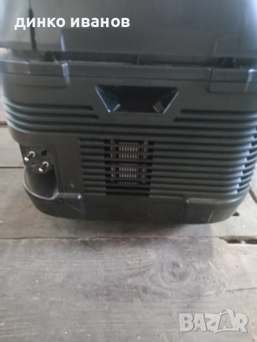 Прахосмукачка Silver Crest Анти алергична , снимка 7 - Прахосмукачки - 52975373