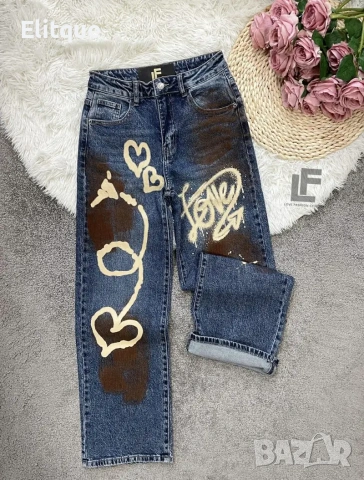 дънки , снимка 9 - Дънки - 53051898