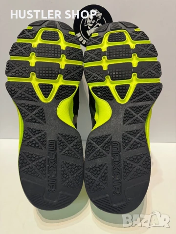 Маратонки NIKE AIR MAX.Номер 47.5, снимка 8 - Маратонки - 51009817