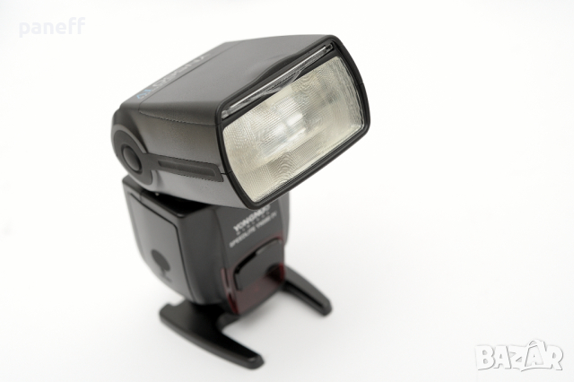 светкавица Yongnuo YN-560 IV Flash Speedlite, снимка 9 - Светкавици, студийно осветление - 44935210