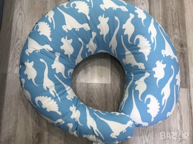 Нова възглавница за кърмене Ratt , снимка 3 - Аксесоари за кърмачки - 32339280