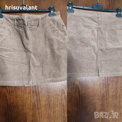 Пола плисе и други видове, снимка 9 - Поли - 23801270