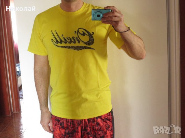 oneill тениска, снимка 6 - Тениски - 29056354