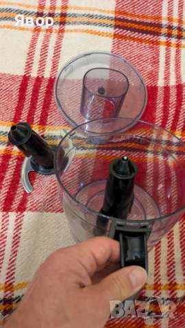 Кухненски комбайн Gorenje, работещ, с аксесоарите които съм показал на снимката, , снимка 17 - Други - 51742144