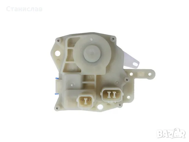 Honda Odyssey Брава за предна дясна врата 