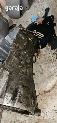 Скоростна кутия 3.0 TDI VW touareg 224ps 2006г