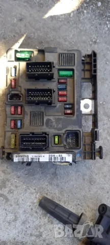 BSM B3 бушонно табло Peugeot / Citroen, снимка 1