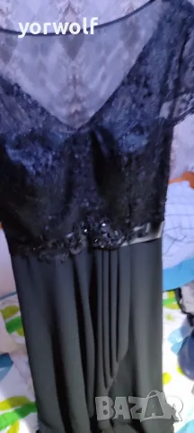 Три официални рокли , снимка 12 - Рокли - 49196698