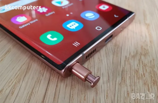 ЧАСТИ - за SAMSUNG - Note 20 Ultra / N985, снимка 5 - Резервни части за телефони - 47476756