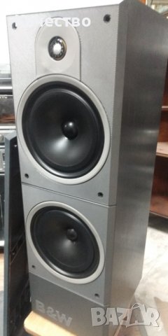 Тонколони B&W