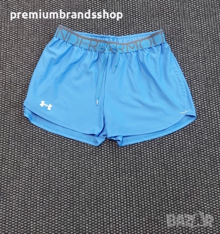 under armour дамски шорти S дамски 
