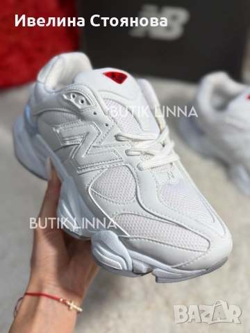 Маратонки New Balance, снимка 3 - Маратонки - 52973047