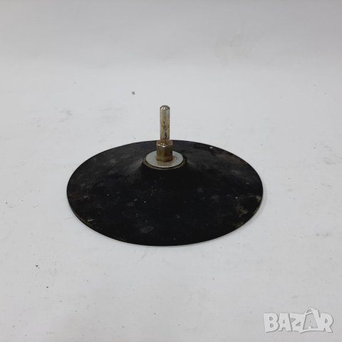 Гумен диск за бормашина(7.6)