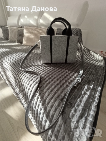 Дамска чанта