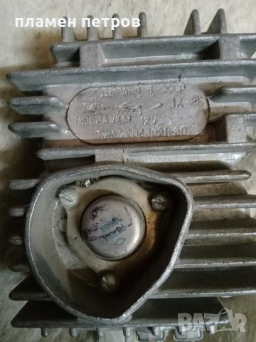 части за ГАЗ 53 , снимка 2 - Части - 49967967