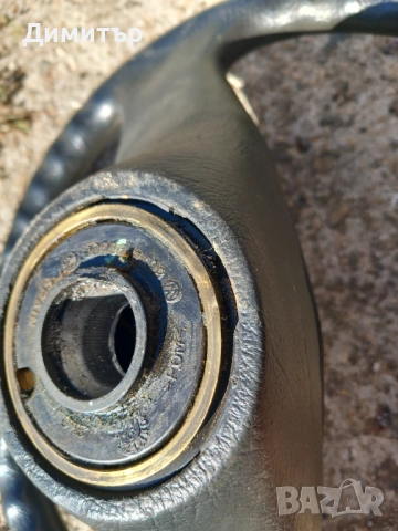 Волан от volkswagen golf 2, passat, снимка 10 - Части - 52682044