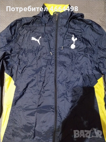 Ветровка на Тотнъм М размер