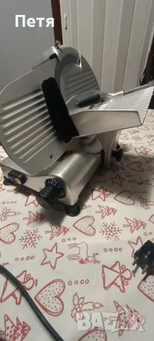 Колбасорезачка