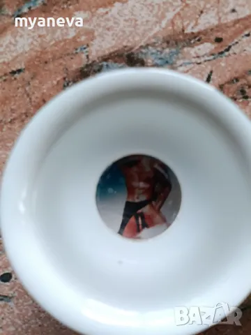 Рядък , винтидж , еротичен  магически комплект за  саке , снимка 13 - Декорация за дома - 48950492