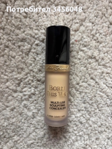 Коректор Too Faced