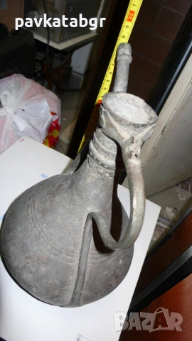 Турски ибрик