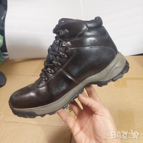 Hi-Tec Womens Eurotrek Lite Waterproof номер 40 туристически / зимни обувки водоустойчиви , снимка 15 - Други - 49213875